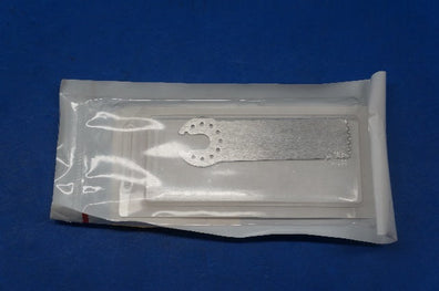 DePuy 5606-18-000 Oscillating Saw Blade 25.4mm, 70mm